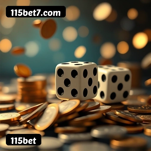 Vantagens exclusivas 115bet para jogadores brasileiros - São Paulo, Rio, BH