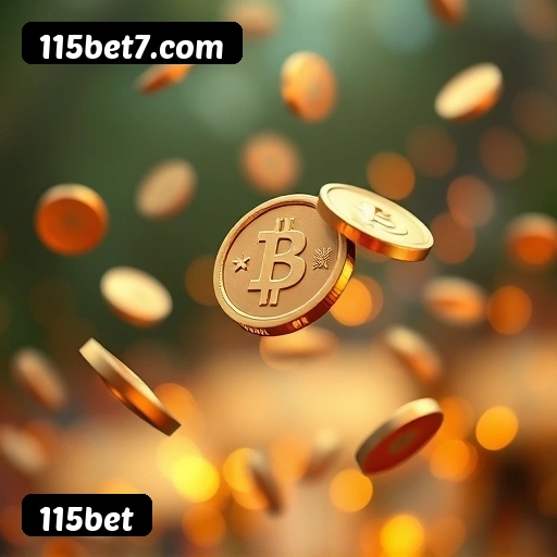 115bet bônus R$5.000 + 500 giros - Rollover 35x, prazo 30 dias, 38% taxa conversão