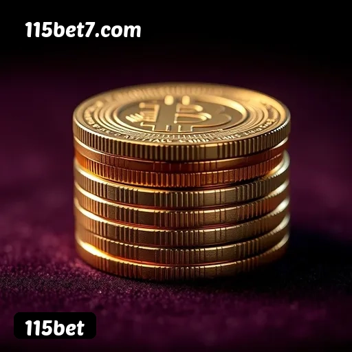 Catálogo 115bet 3.100+ jogos - Pragmatic Play, Evolution, NetEnt