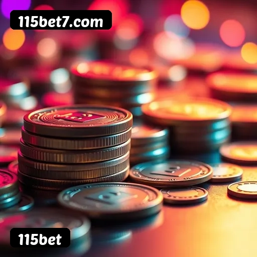 115bet segurança SSL 256-bit - Licença Curaçao, eCOGRA, GLI certificado