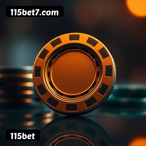 6 vantagens exclusivas do programa VIP da 115bet